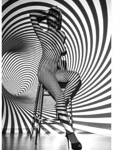 Индивидуалка Милана Фотография 3